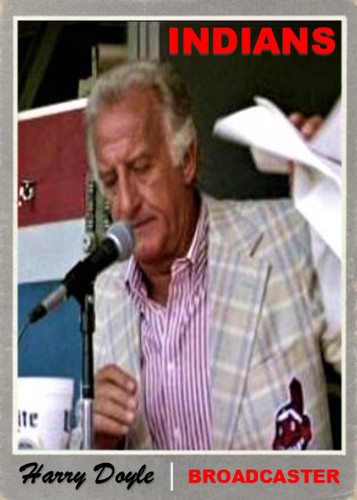 Harry doyle bob uecker - doyle,