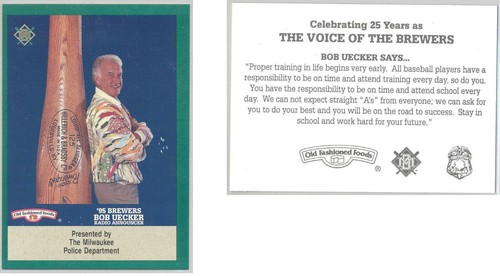 1995 milwaukee brewers - 1995,