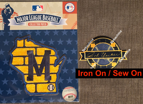 Bob uecker milwaukee brewers - milwaukee,