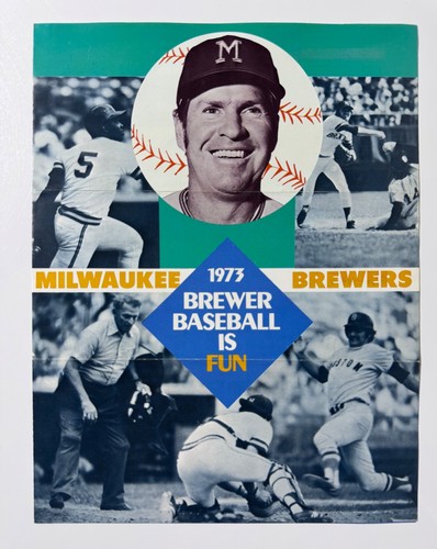 Super rare 1973 milwaukee - super,