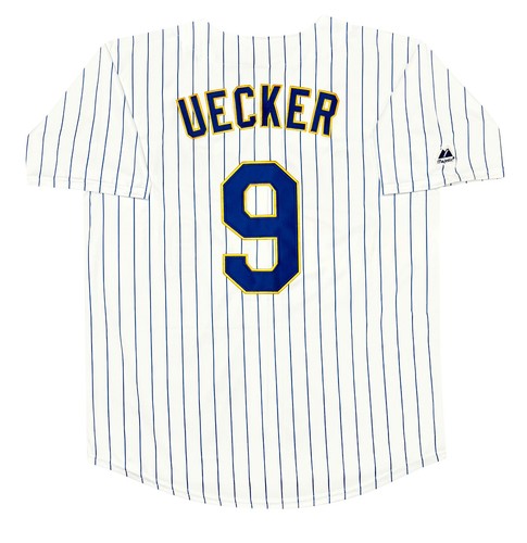 Bob uecker milwaukee brewers - uecker,